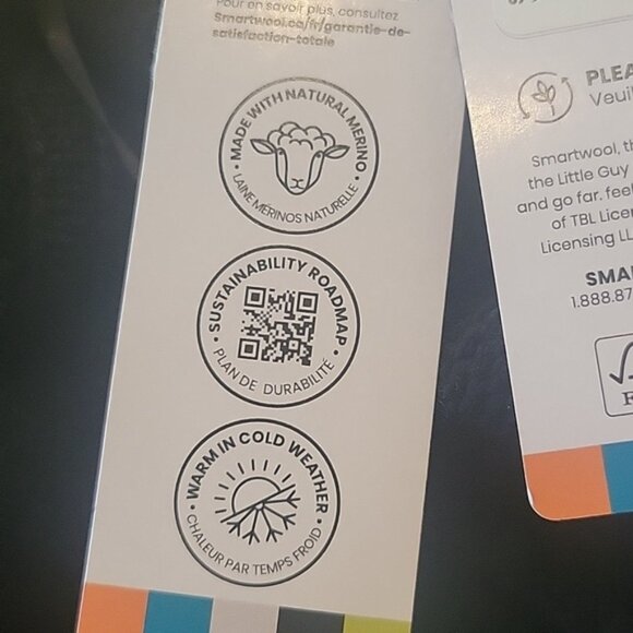 Smartwool Cozy Lodge Duster - Picture 10 of 16